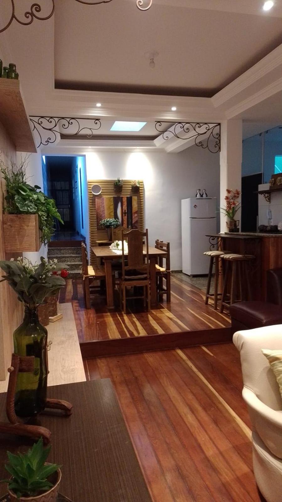 Recanto Alto da Glória Diamantina Exterior foto