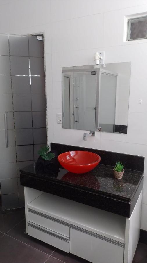 Recanto Alto da Glória Diamantina Exterior foto