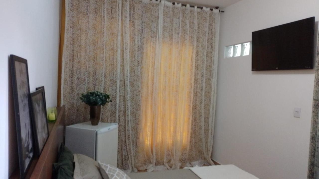Recanto Alto da Glória Diamantina Exterior foto